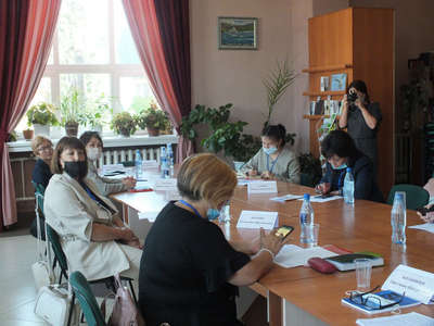 Дневник Межрегиональной научно-практической конференции «Алтайский язык в ХХI веке: сохранение и развитие»