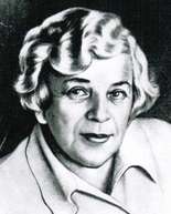 Мария Халфина работала в Ойротской областной библиотеке (к 115-летию со дня рождения сибирской писательницы)