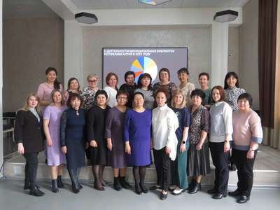 Итоги, опыт и перспективы развития библиотечной системы Республики Алтай