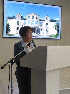 Итоги, опыт и перспективы развития библиотечной системы Республики Алтай