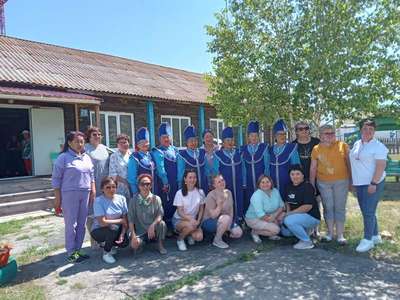 Библиотеки нового поколения Республики Алтай: результаты и ожидания