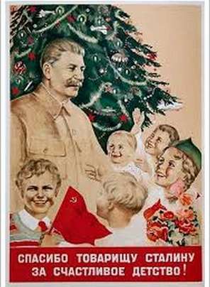 Знаете ли вы, уважаемые читатели, как в СССР рекомендовалось встречать новый год?
