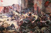 80 лет назад, 22 июня 1941 г., в 4:15 начался штурм Брестской крепости, одной из кровопролитных битв Великой Отечественной войны.