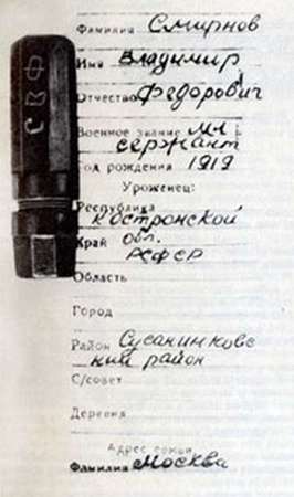 Представляем книгу из фонда Национальной библиотеки им. М.В. Чевалкова