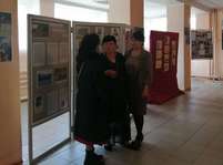 научно-практической конференции, посвященной мараловодству Республики Алтай