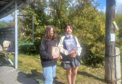 К 205-летию со дня рождения Михаила Васильевича Чевалкова  – миссионера-священнослужителя, основоположника алтайской литературы