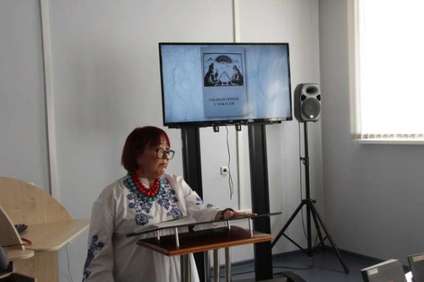 Национальная библиотека Республики Алтай – участник III Межрегионального праздника саяно-алтайской книги