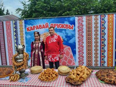 Важный праздник: в Горно-Алтайске отметили День России