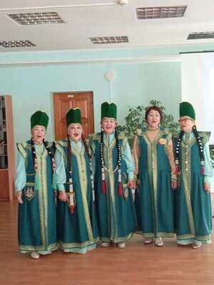 Дневник фестиваля «Книга Алтая». День 3