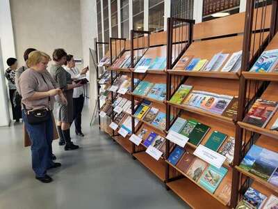 Дневник фестиваля «Книга Алтая». День 1