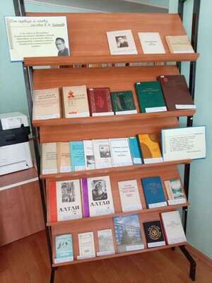 Дневник фестиваля «Книга Алтая». День 3